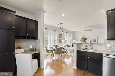 11800 Old Georgetown #1406, Rockville, MD 20852 - Photo 18