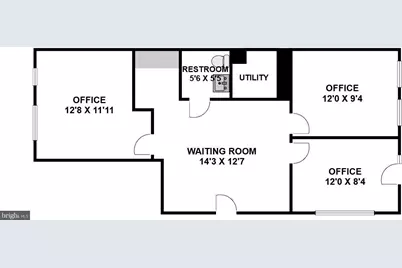 8609 2nd Avenue #201-B, Silver Spring, MD 20910 - Photo 2