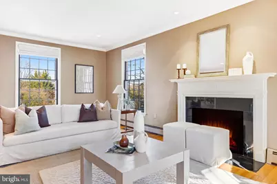 9101 Warfield Road, Gaithersburg, MD 20882 - Photo 12