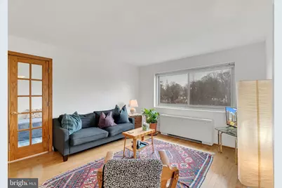 7333 New Hampshire Avenue #509, Takoma Park, MD 20912 - Photo 4