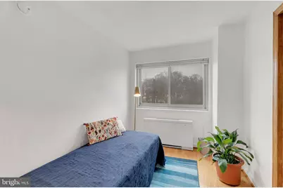 7333 New Hampshire Avenue #509, Takoma Park, MD 20912 - Photo 14