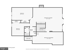 14912 Little Bennett Dr, Clarksburg, MD 20871 - Photo 86