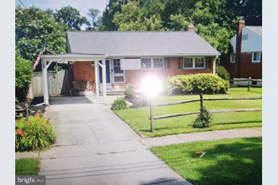 10031 Clue Drive, Bethesda, MD 20817 - Photo 1