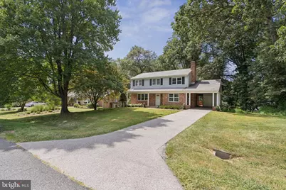 111 Marine Terrace, Silver Spring, MD 20905 - Photo 2