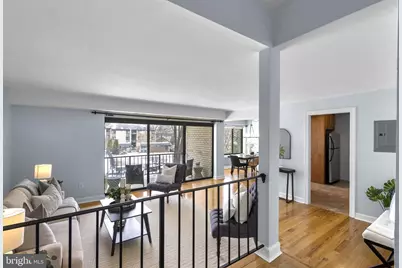 10851 Amherst Avenue #102, Silver Spring, MD 20902 - Photo 2