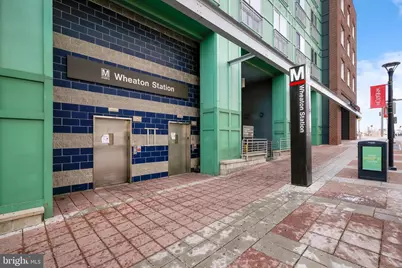 10851 Amherst Avenue #102, Silver Spring, MD 20902 - Photo 30