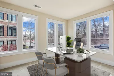 3675 Chevy Chase Lake Drive, Chevy Chase, MD 20815 - Photo 4