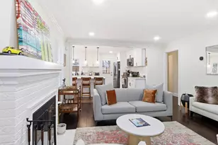 908 Davis Ave, Takoma Park, MD 20912 - Photo 6