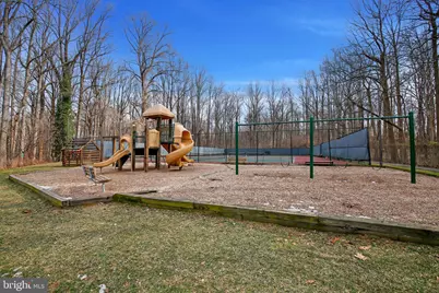 12415 Braxfield Court #12-550, Rockville, MD 20852 - Photo 4