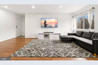 12415 Braxfield Court #12-550, Rockville, MD 20852 - Photo 4