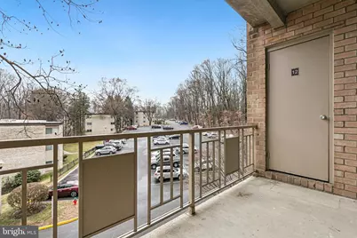 12415 Braxfield Court #12-550, Rockville, MD 20852 - Photo 20