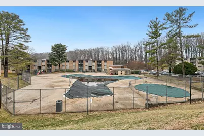 12415 Braxfield Court #12-550, Rockville, MD 20852 - Photo 24