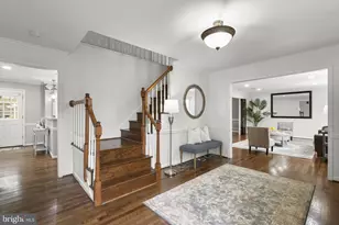 14908 Village Gate Dr, Silver Spring, MD 20906 - Photo 4