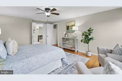 14908 Village Gate Drive, Silver Spring, MD 20906 - Photo 22