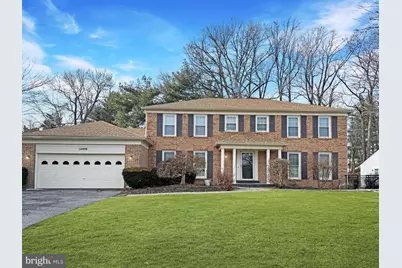 14908 Village Gate Drive, Silver Spring, MD 20906 - Photo 1