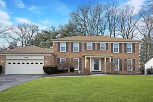 14908 Village Gate Dr, Silver Spring, MD 20906 - Photo 1
