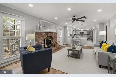 14908 Village Gate Drive, Silver Spring, MD 20906 - Photo 16