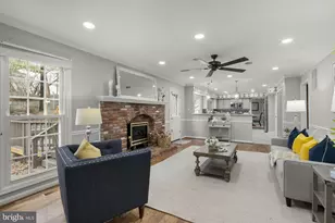 14908 Village Gate Dr, Silver Spring, MD 20906 - Photo 16