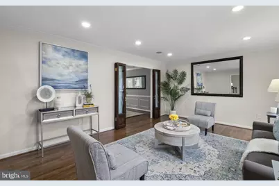 14908 Village Gate Drive, Silver Spring, MD 20906 - Photo 10