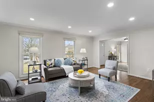 14908 Village Gate Dr, Silver Spring, MD 20906 - Photo 12