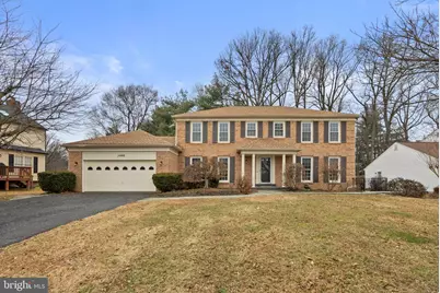 14908 Village Gate Drive, Silver Spring, MD 20906 - Photo 2