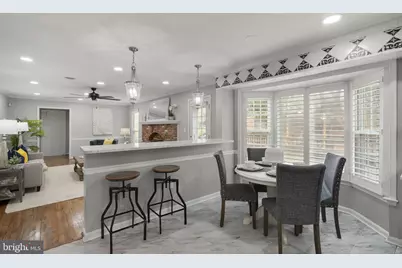 14908 Village Gate Drive, Silver Spring, MD 20906 - Photo 8