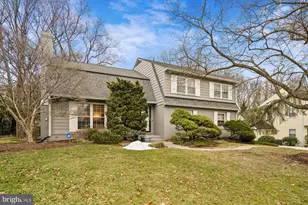 11509 Farmland Dr, North Bethesda, MD 20852 - Photo 2