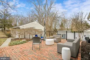 11509 Farmland Dr, North Bethesda, MD 20852 - Photo 32