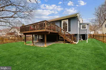 3220 Blueford Road, Kensington, MD 20895 - Photo 50