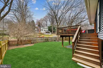3220 Blueford Road, Kensington, MD 20895 - Photo 52