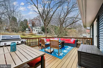 3220 Blueford Road, Kensington, MD 20895 - Photo 48