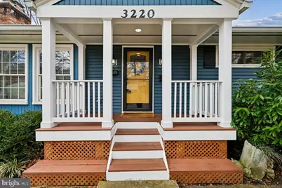 3220 Blueford Road, Kensington, MD 20895 - Photo 2