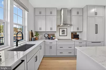 5031 Dulcet Drive #COLTRANE 76, Kensington, MD 20895 - Photo 18