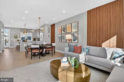 5031 Dulcet Drive #COLTRANE 76, Kensington, MD 20895 - Photo 10