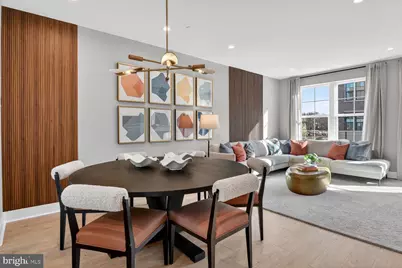 5031 Dulcet Drive #COLTRANE 76, Kensington, MD 20895 - Photo 12