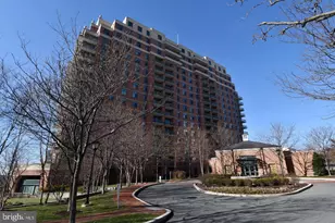 11700 Old Georgetown Rd, North Bethesda, MD 20852 - Photo 42