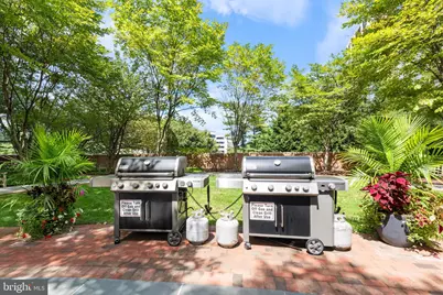 11700 Old Georgetown Road #910, North Bethesda, MD 20852 - Photo 36