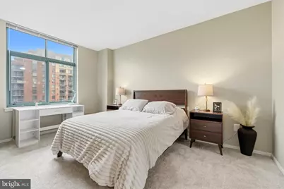 11700 Old Georgetown Road #910, North Bethesda, MD 20852 - Photo 18
