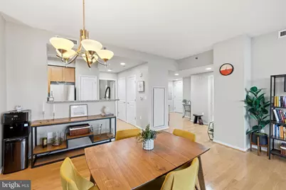 11700 Old Georgetown Road #910, North Bethesda, MD 20852 - Photo 8