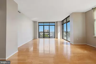 11700 Old Georgetown Road #910, North Bethesda, MD 20852 - Photo 4