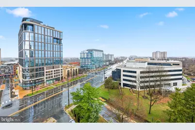 11700 Old Georgetown Road #910, North Bethesda, MD 20852 - Photo 20