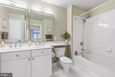 11700 Old Georgetown Road #910, North Bethesda, MD 20852 - Photo 24