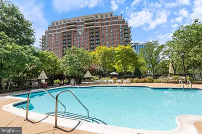 11700 Old Georgetown Road #910, North Bethesda, MD 20852 - Photo 30