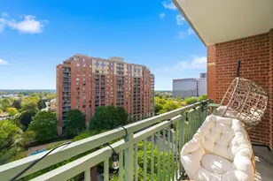 11700 Old Georgetown Rd, North Bethesda, MD 20852 - Photo 20