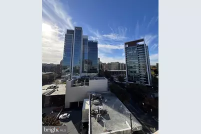 4801 Fairmont Avenue #909, Bethesda, MD 20814 - Photo 1