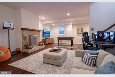 4073 Norbeck Square Drive, Rockville, MD 20853 - Photo 20