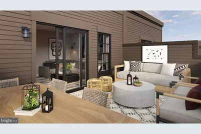 5031 Dulcet Drive #COLTRANE 85, Kensington, MD 20895 - Photo 12