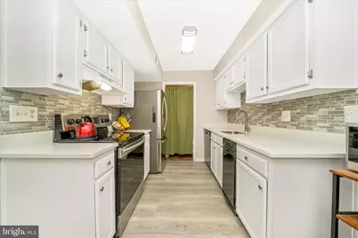 2513 McVeary Ct . #10AC, Silver Spring, MD 20906 - Photo 20