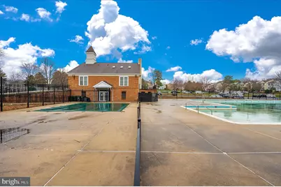 2513 McVeary Ct . #10AC, Silver Spring, MD 20906 - Photo 50