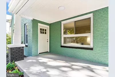 8203 Greenwood Avenue, Takoma Park, MD 20912 - Photo 2
